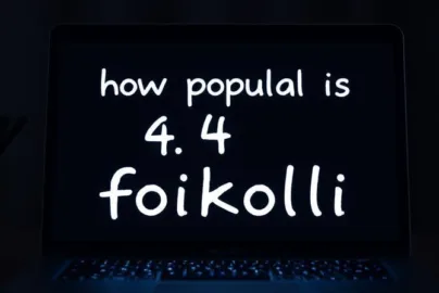 how popular is 4.6 foikolli