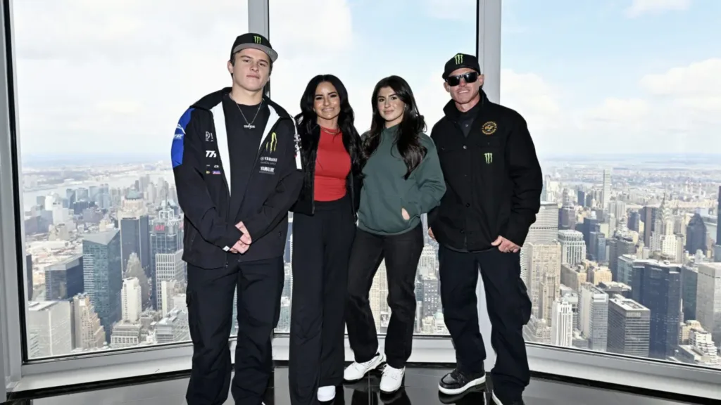 Deegan Family Legacy