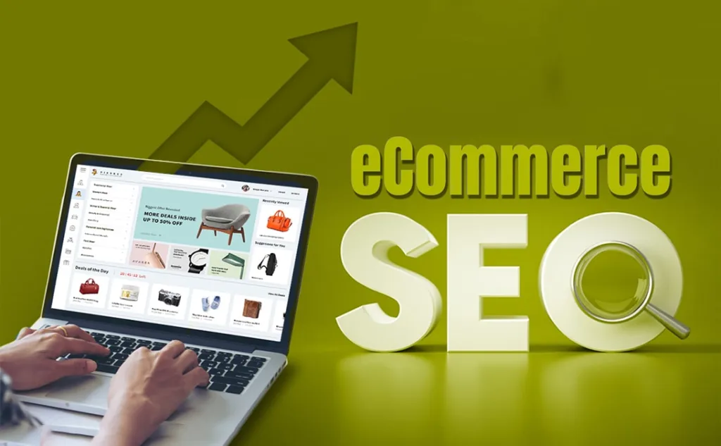 e-commerce seo