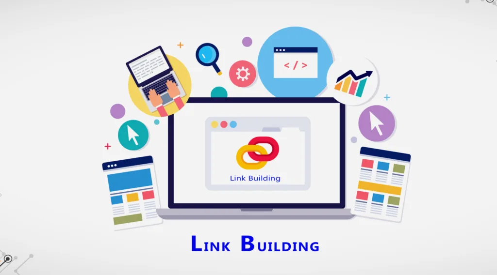 Ethical Link Building