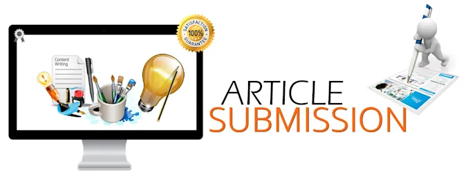 Future of Article Submission and Content Marketing