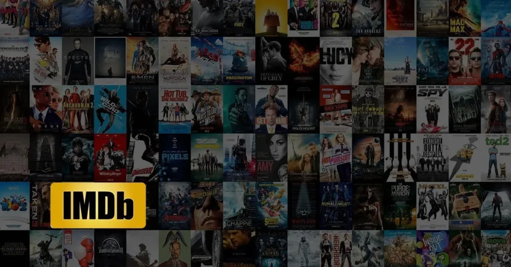 Internet Movie Database IMDb