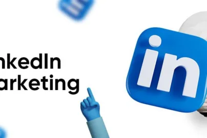 LinkedIn Marketing Twastia.com