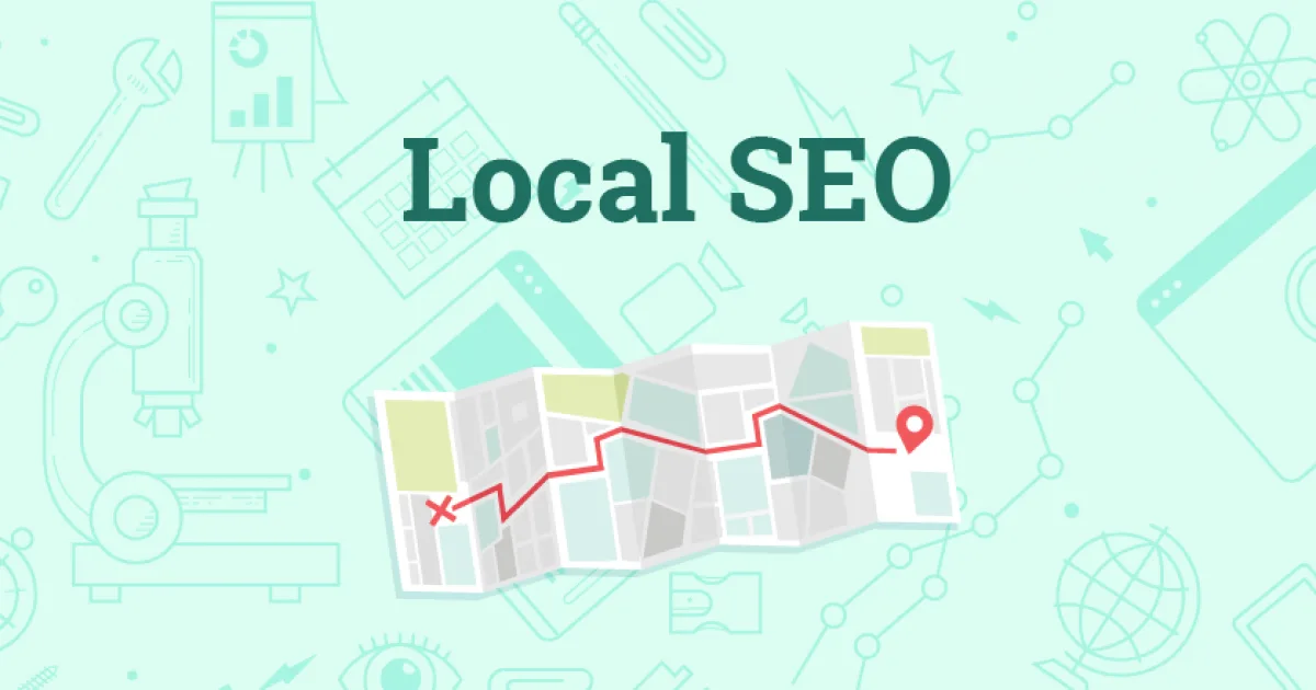 Local SEO Optimization