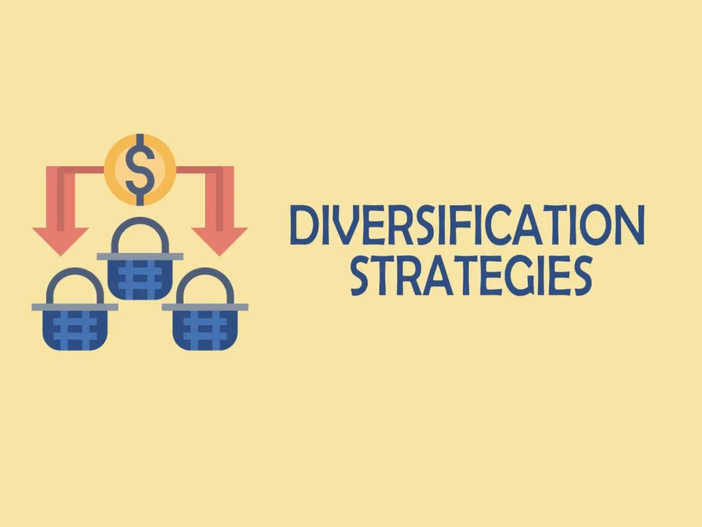 Property Type Diversification Strategy