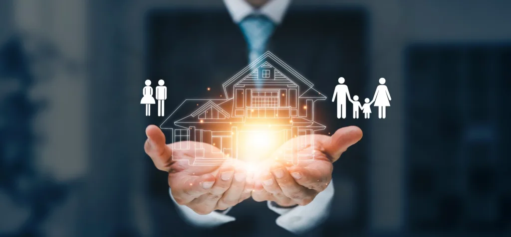 Strategic Property Investment