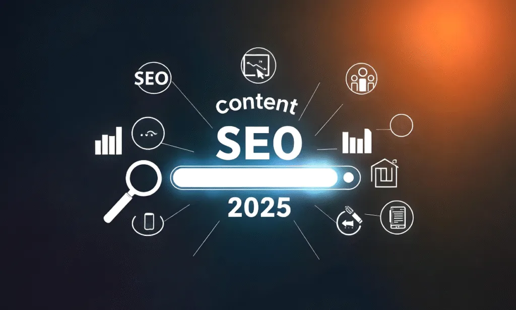 Why Melbourne Businesses Cant Ignore SEO in 2025