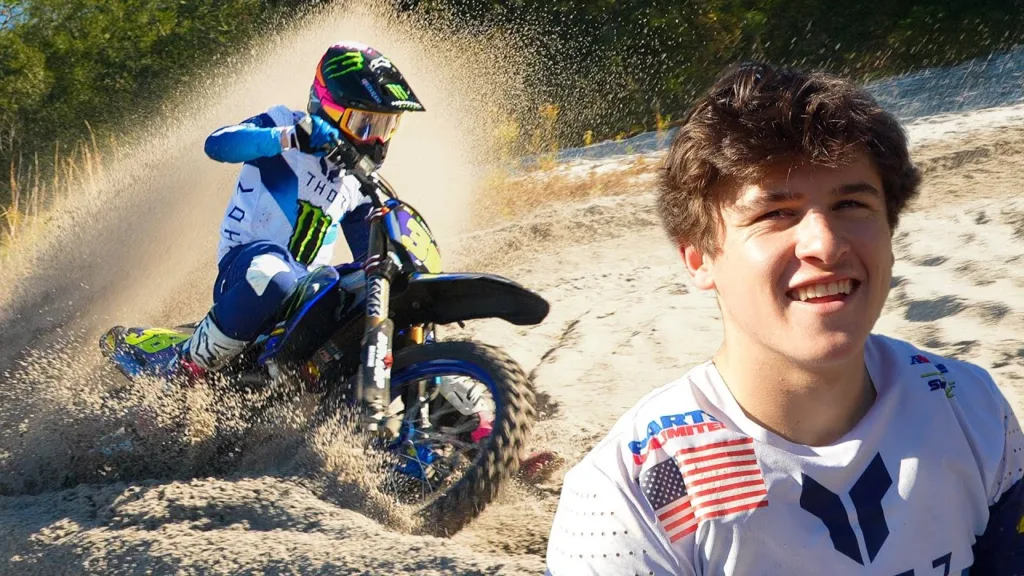 haiden deegan Social Media Revenue