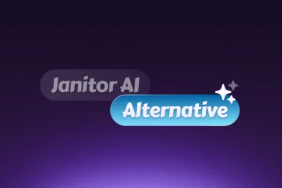 janitor ai alternatives