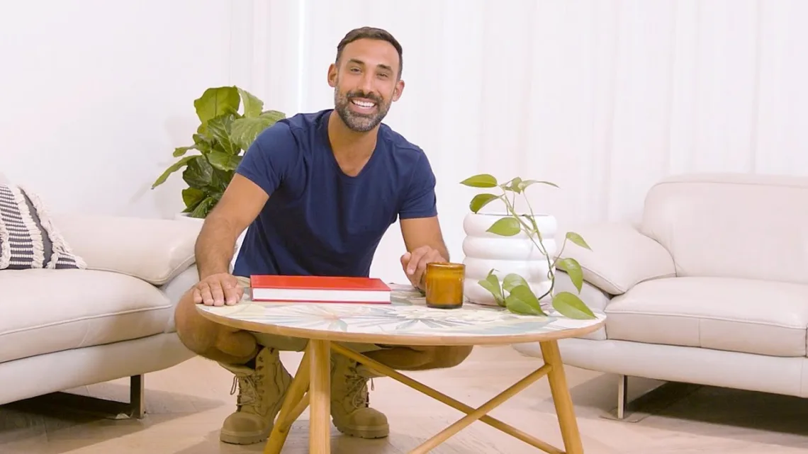 Adam Dovile Net Worth