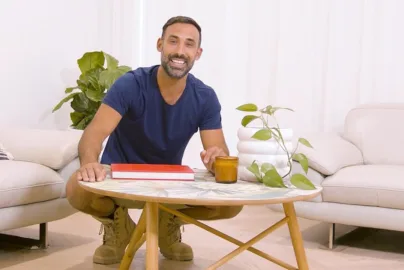 Adam Dovile Net Worth