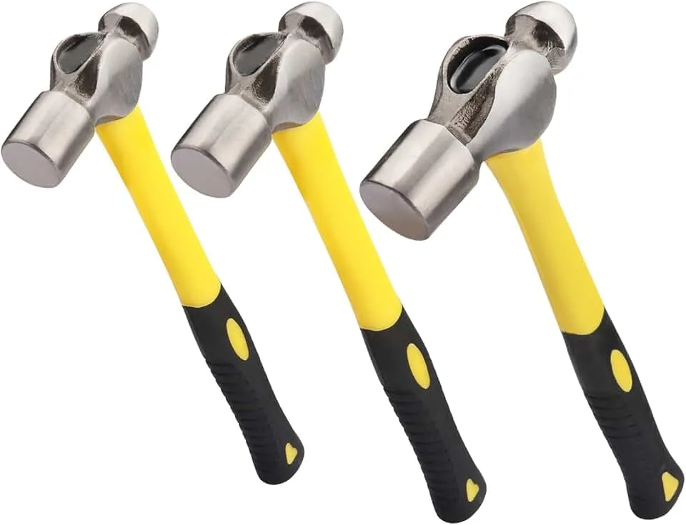 Ball Peen Hammer