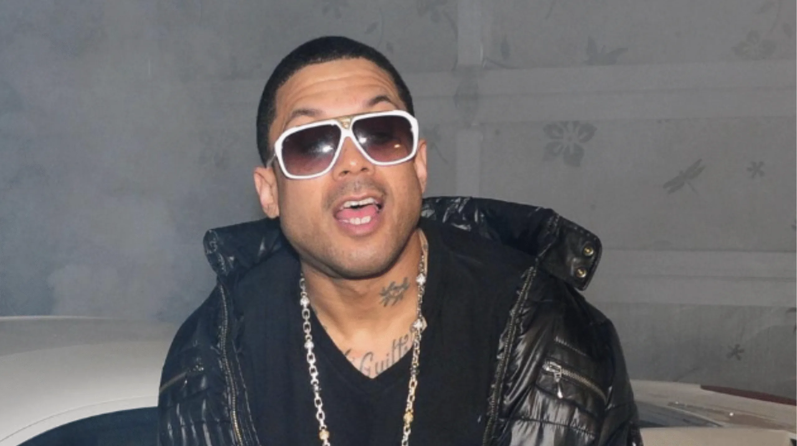 rapper benzino net worth