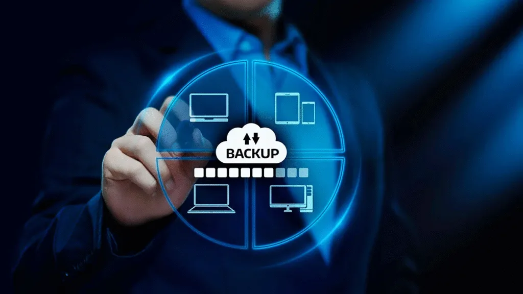 Why Blog Security and Backup Matters in 2025?