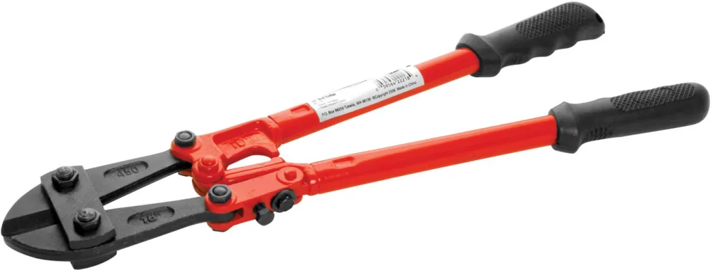 Bolt Cutter