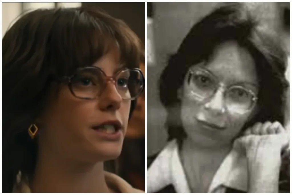 The Death of Carole Ann Boone