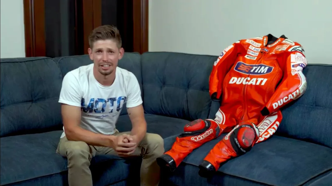 casey stoner net worth