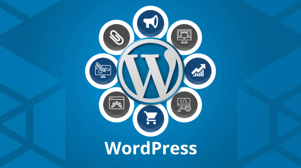Comparing with WordPress