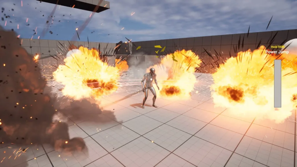 Critical Rate and Damage Optimization