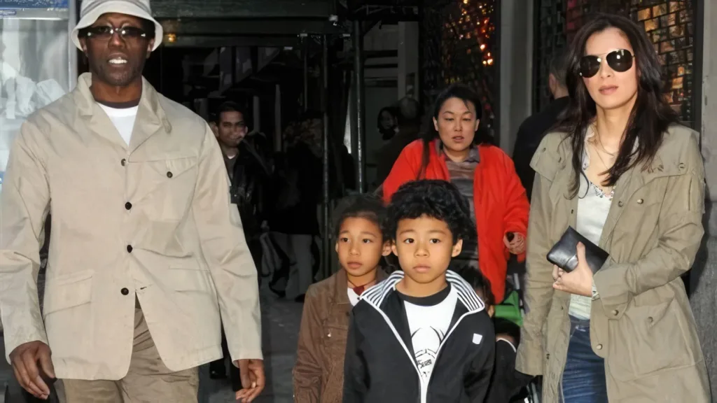 Early Life and Childhood