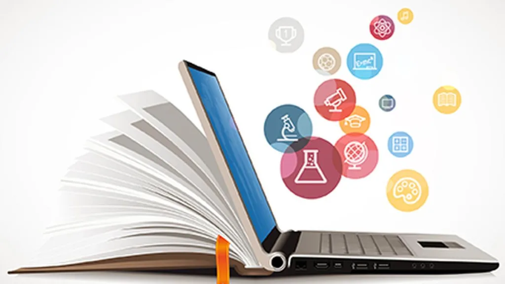 Educational Content Publishers