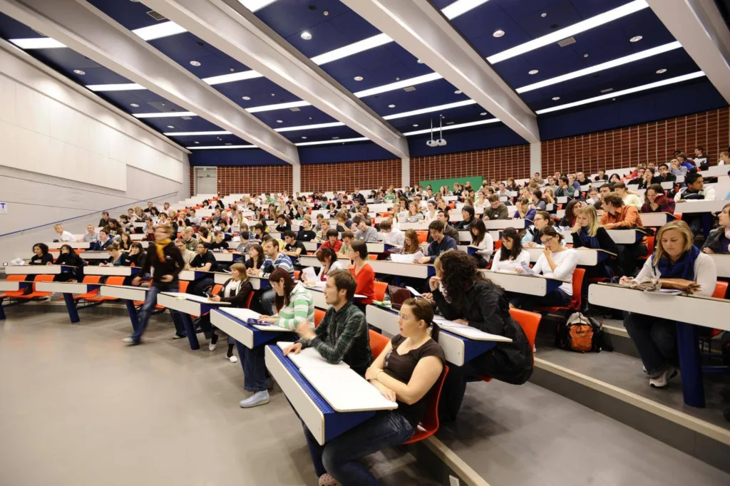 Educational Institutes