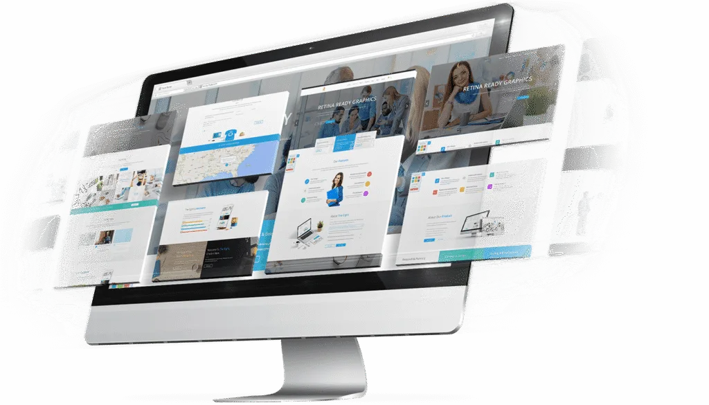 Effective Website Design