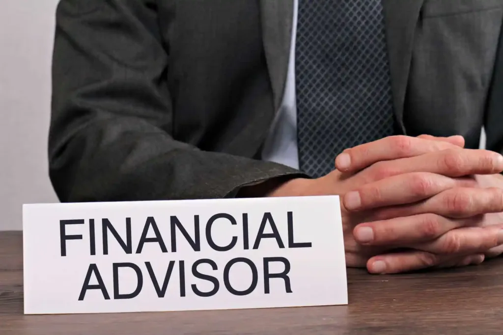 Financial Advisory and Restructuring Services