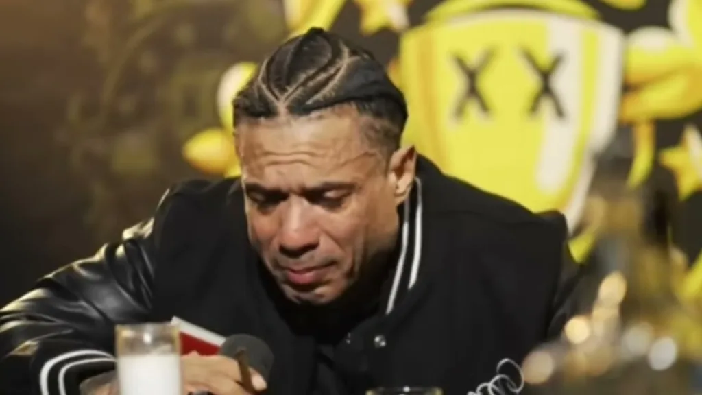 benzino Financial Fallout
