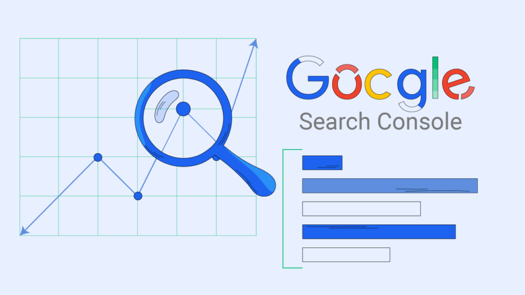 Google Search Console Connection