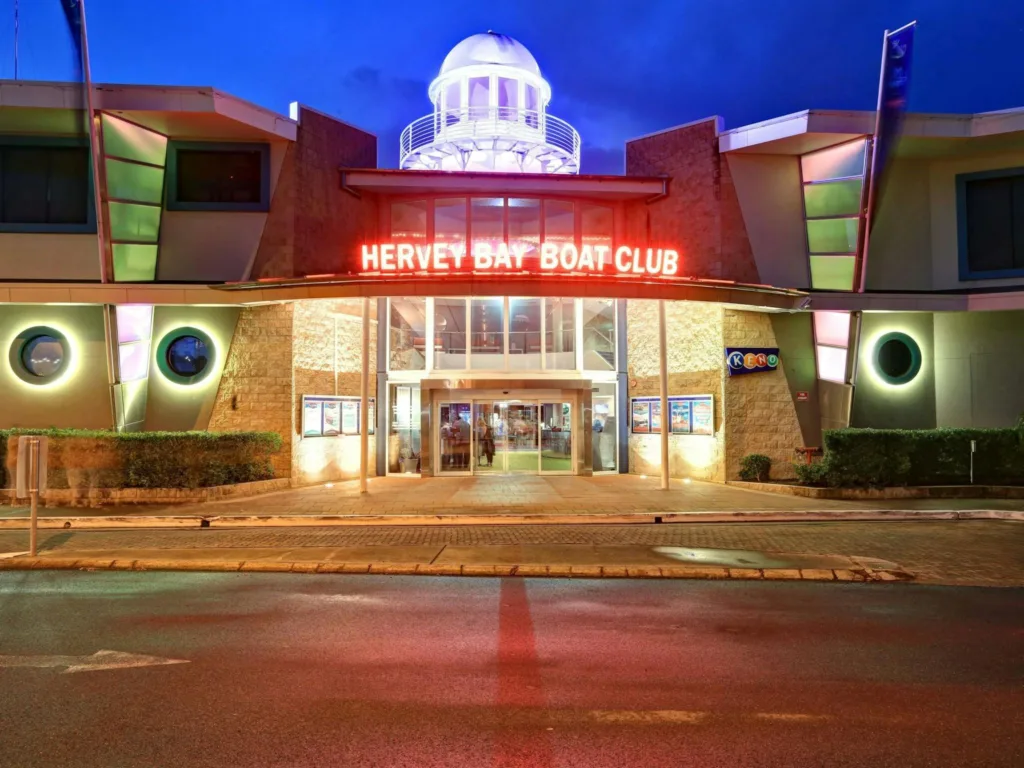 Hervey Bay Cinemas