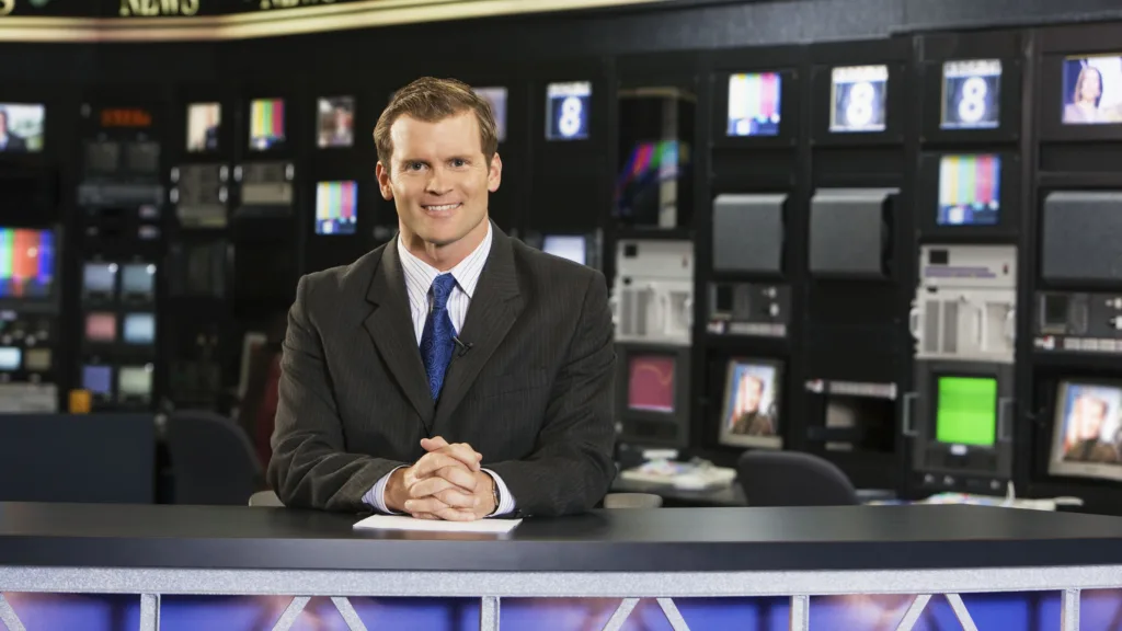How to Become a News Anchor in Australia