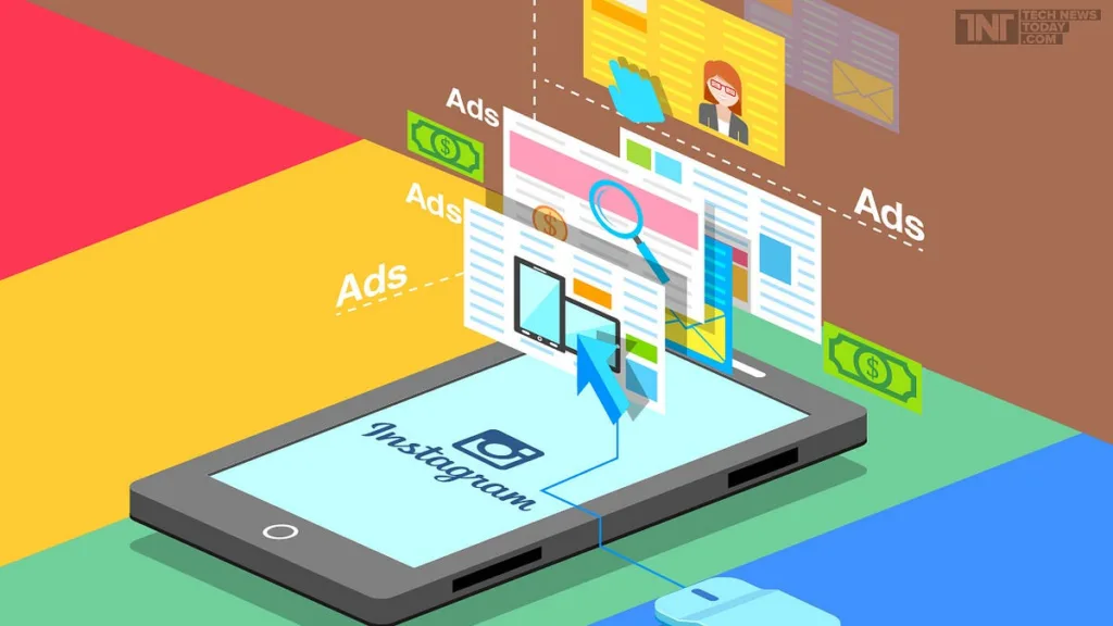 Instagram Advertising Strategy