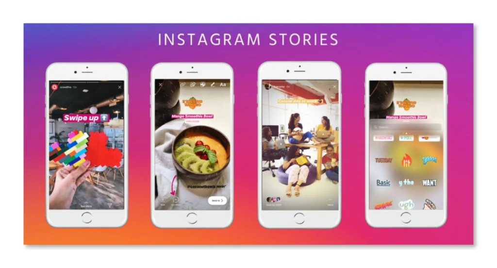 Instagram Stories Strategy for 2025