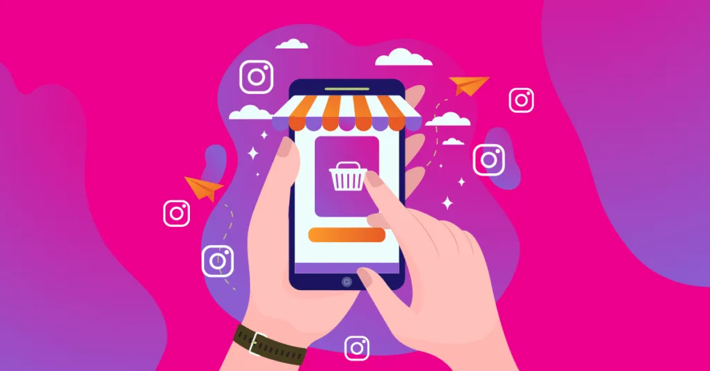 Instagram for E-Commerce