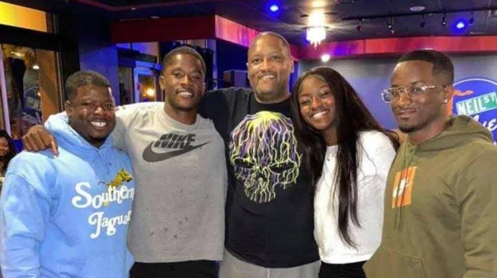 Family Relationships