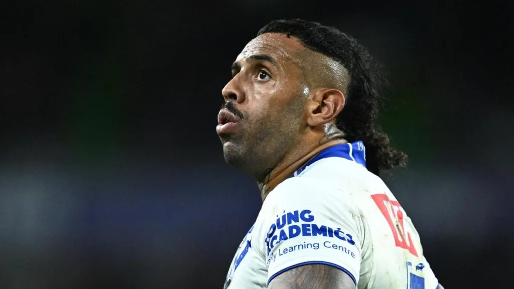 Who is Josh Addo-Carr