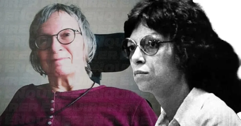 Life with Carole Ann Boone