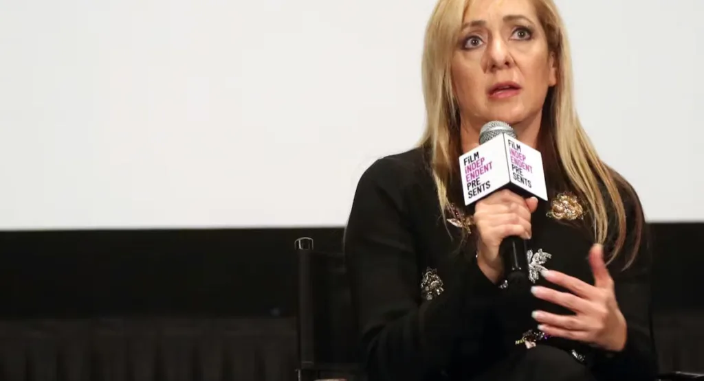 Lorena Bobbitt Media Interviews