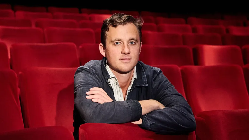 Michael Pearce - Director