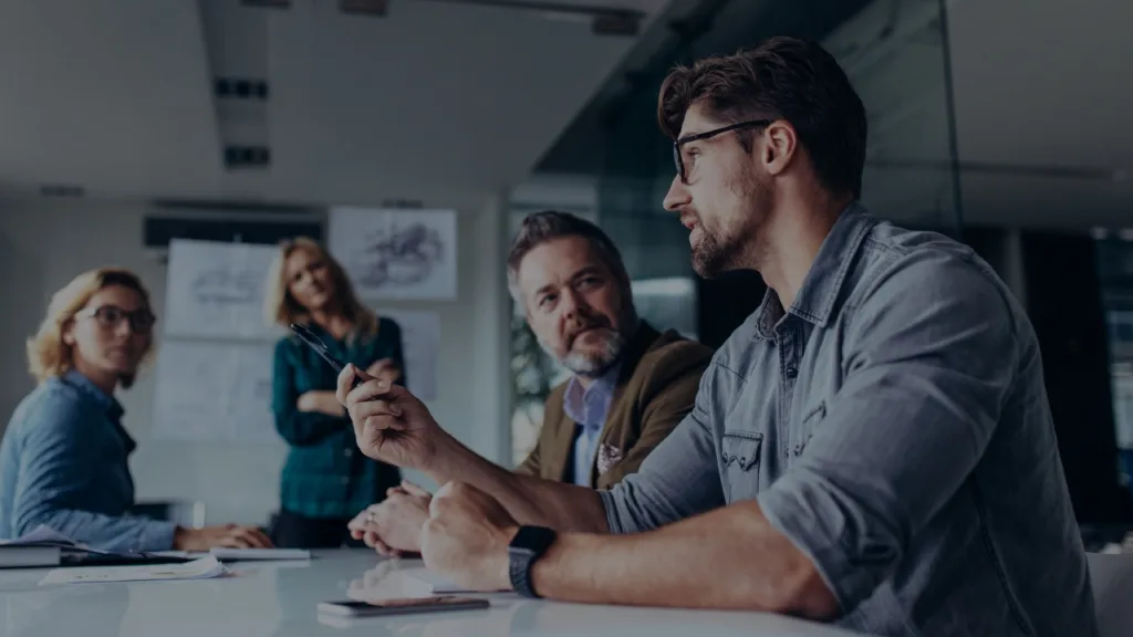 Modern Business Consulting