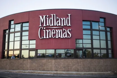 movies midland tx​