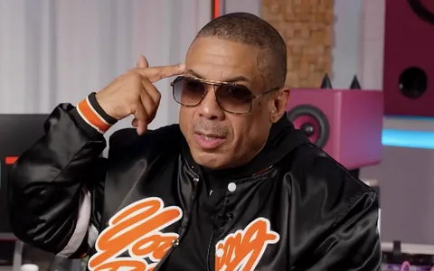 Music Career and Album Sales