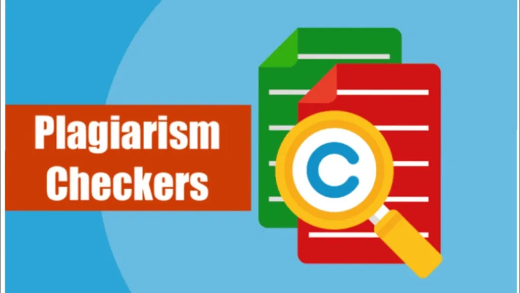 Plagiarism Checker