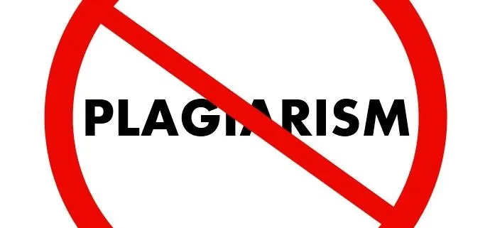 Plagiarism Prevention