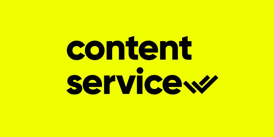Professional Content Services at Twastia