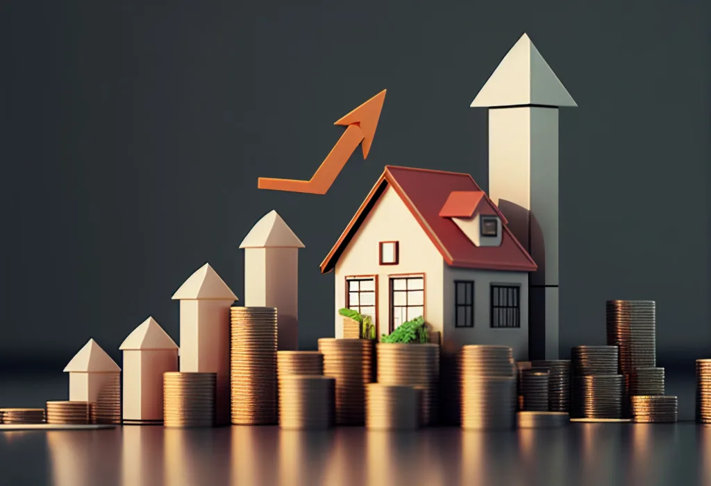 Real Estate and Investments