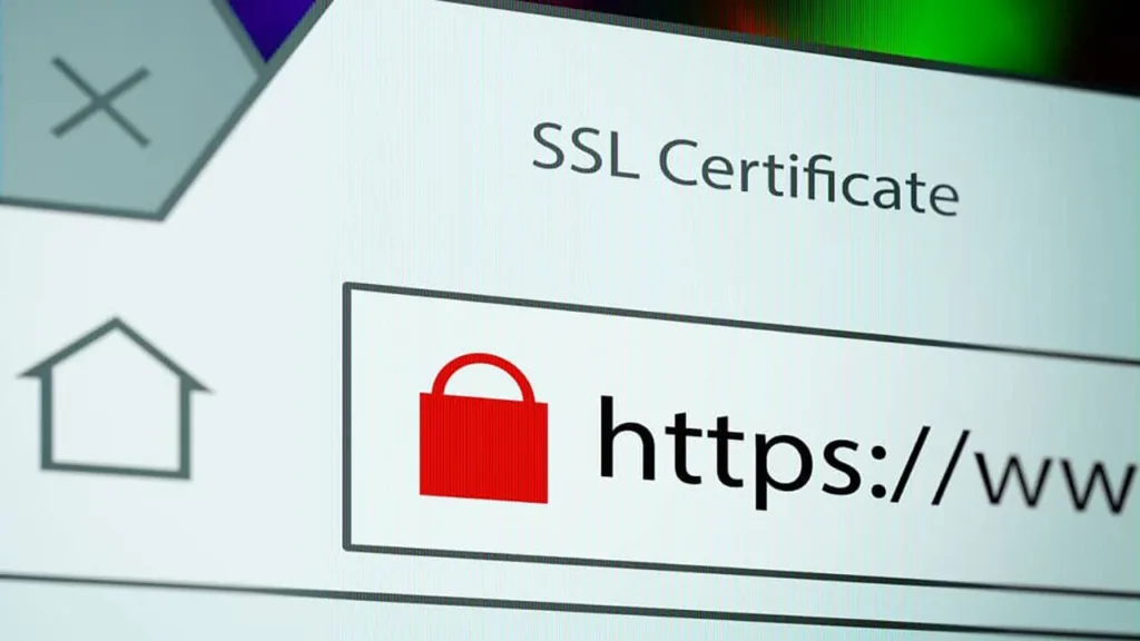 SSL Certificate - The Security Foundation