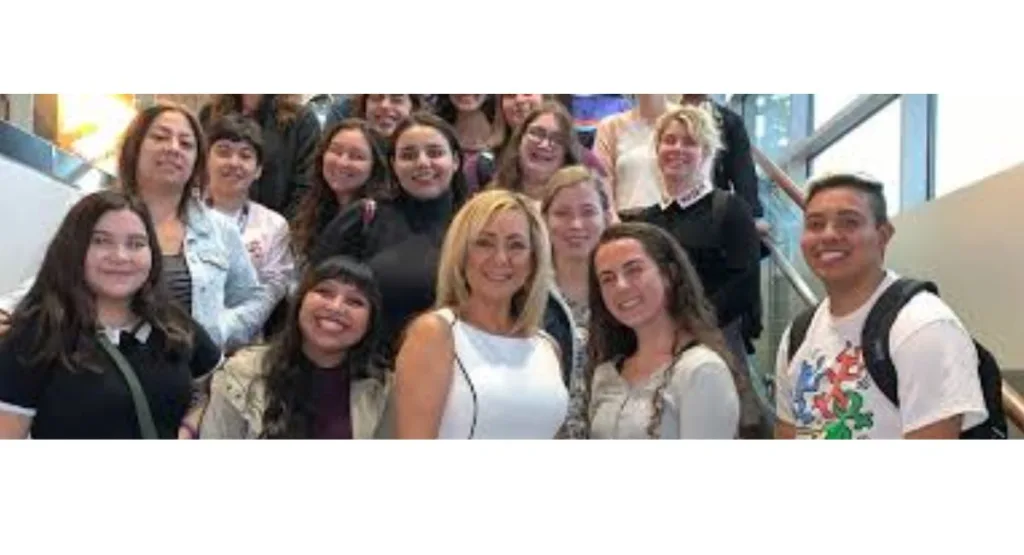 The Lorena Gallo Foundation