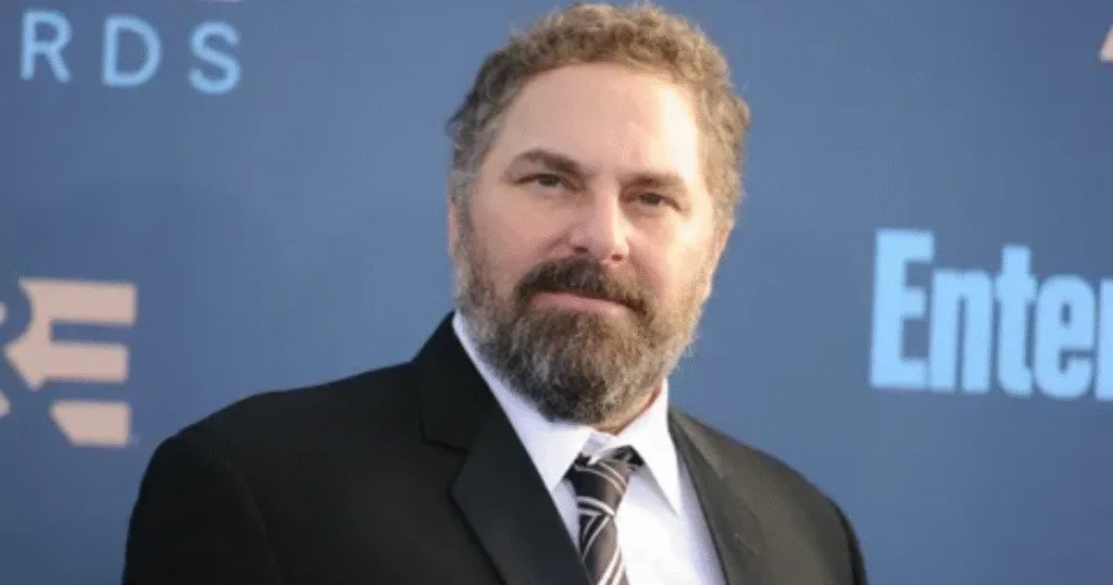 Todd Komarnicki: Writer and Director